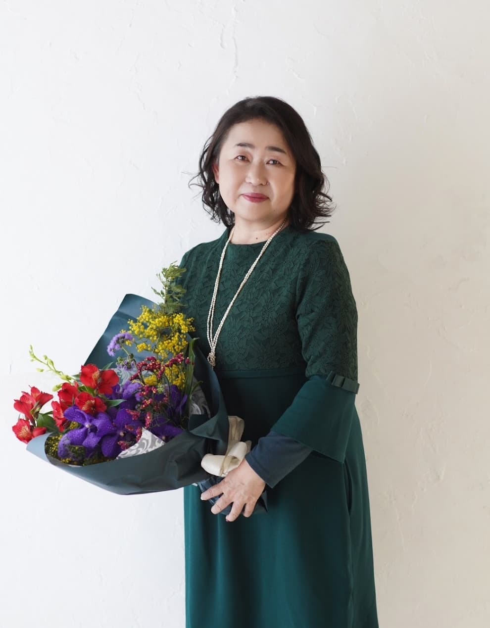 西山 洋子
